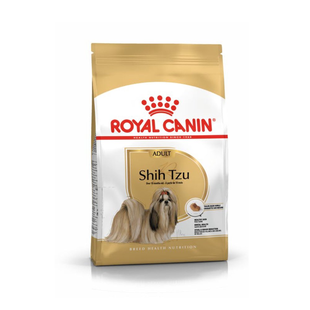 Royal Canin Shih Tzu Adulto