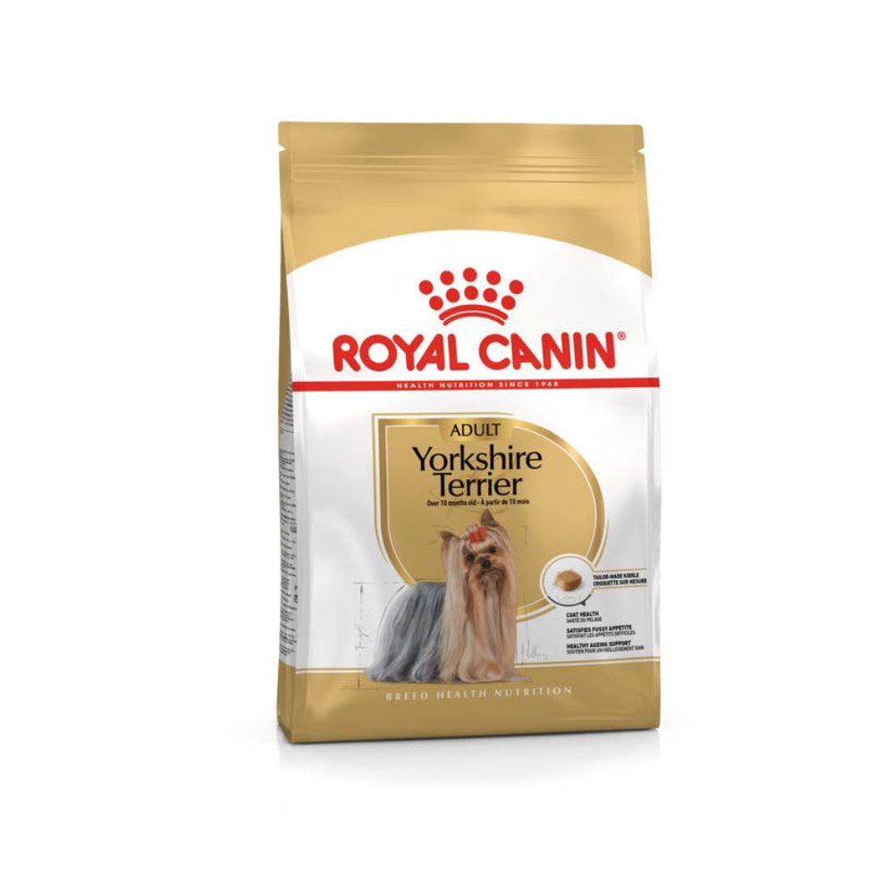 Royal Canin Yorkshire Terrier Adulto