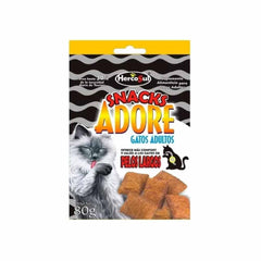 Snacks Adore Gatos