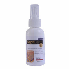 SeptiDerm Spray E