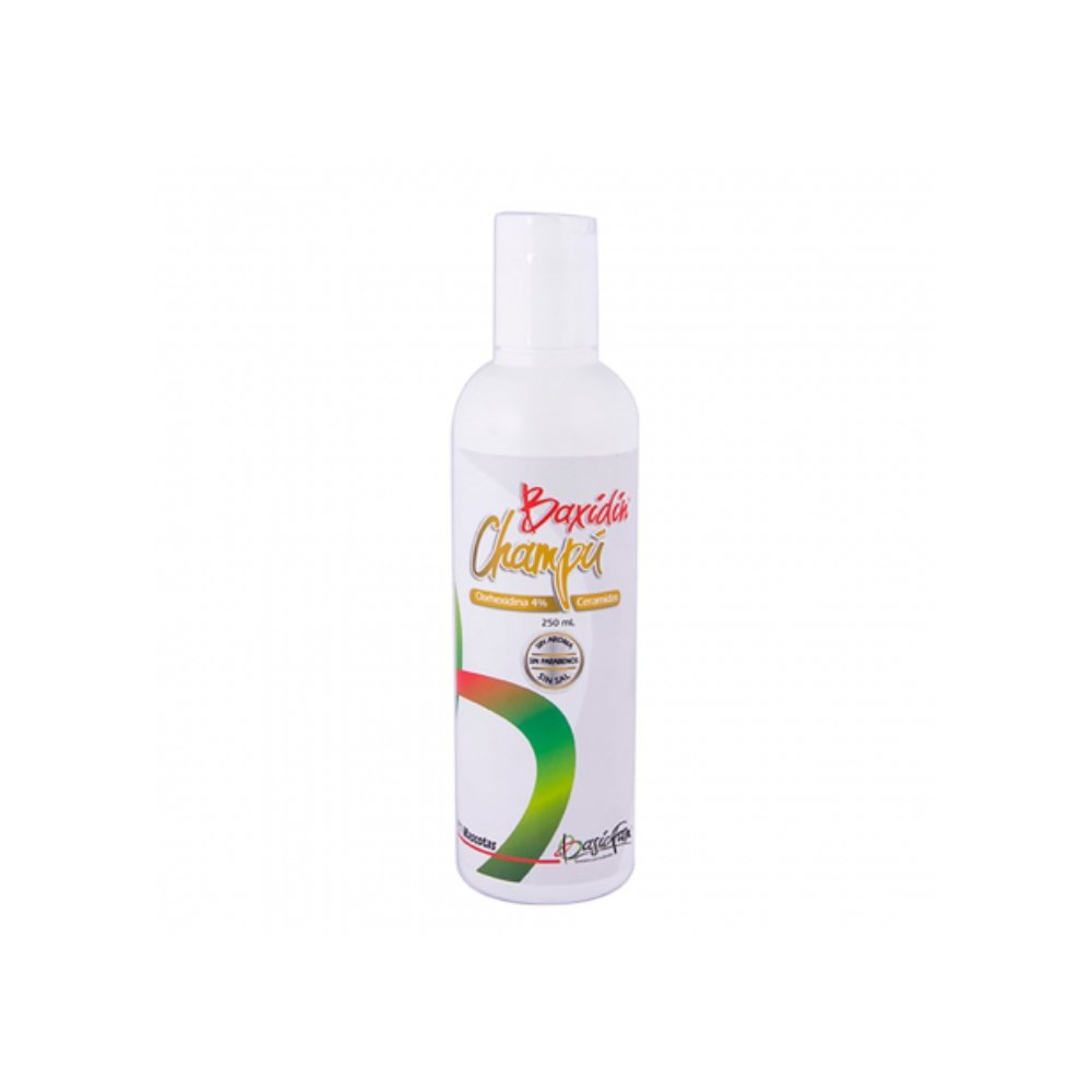 Shampoo Baxidin 250 ml