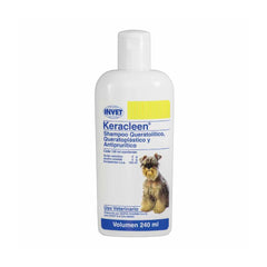 Shampoo Keracleen 240ml.