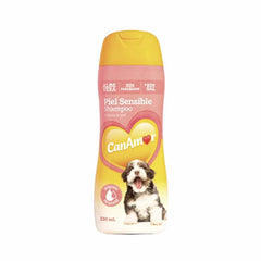 Shampoo Piel Senseible X 230 ml