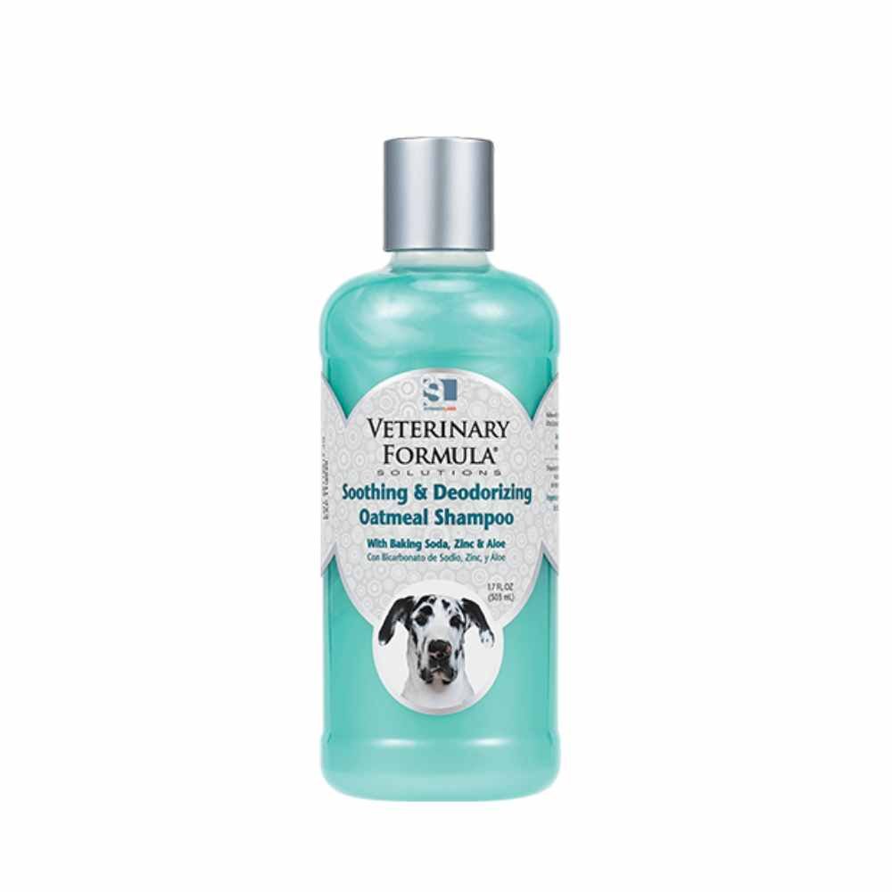 Shampoo VFS Soothing And Deodorizing X 17oz