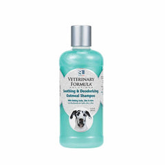 Shampoo VFS Soothing And Deodorizing X 17oz