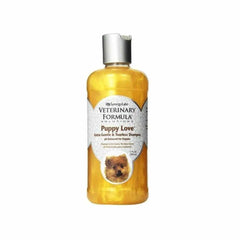 Shampoo veterinary Puppy love X 17 OZ