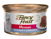 Lata Fancy Feast x 85g