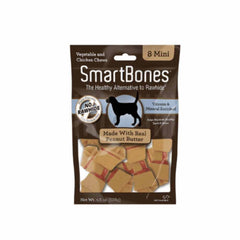 Smartbones Mantequilla de Maní Mini