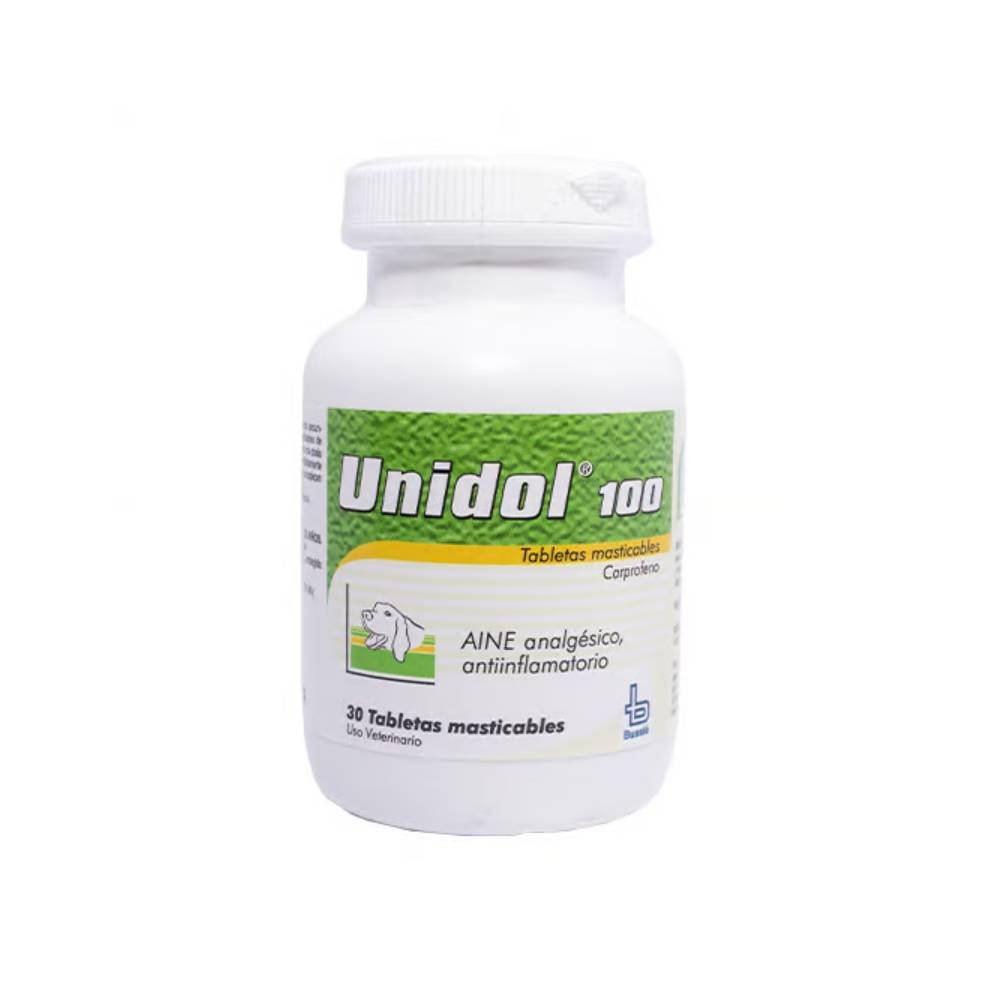 Unidol 100 mg