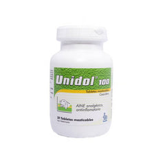Unidol 100 mg