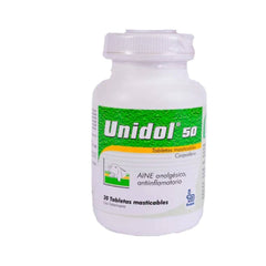 Unidol 50 mg
