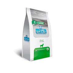 Vet Life Renal Perro