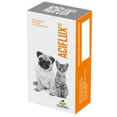 Aciflux Suspensión 50ml