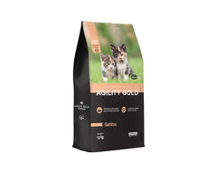 Agility Gold Gatitos