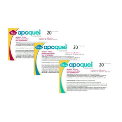 💊 Apoquel Masticables