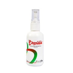Baxidin Solución antiséptica Spray x 120 ml