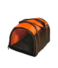 Bolso Transportador Para Mascotas – Viaje cómodo y seguro
