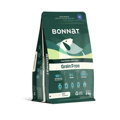 Bonnat Perro Adulto Small Breed