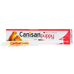 Canisan Puppy x 5ml
