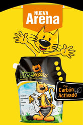 Arena Free Miau
