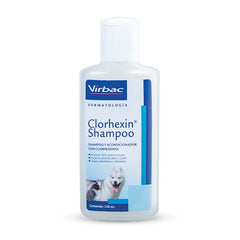 Clorhexin Shampoo 240ml