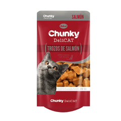 Chunky Delicat Pouch 80gr