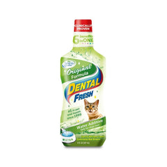 Dental Fresh Original Cat x 8 Oz