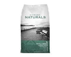Diamond Naturals Small Breed Adult Dog