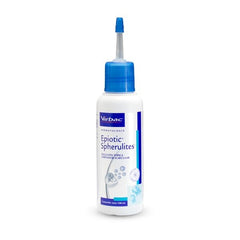 👂✨ Epiotic Spherulites - Limpiador de Oídos Profesional Perros y Gatos