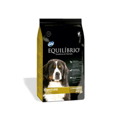 Equilibrio Mature Indoor Raza Pequeña