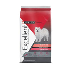 Excellent Adulto Skin Care Salmón x 3Kg
