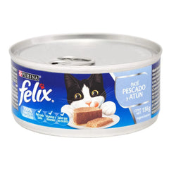 Felix Pate Gato x 156 g