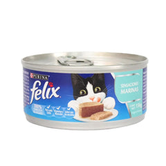 Felix Pate Gato x 156 g