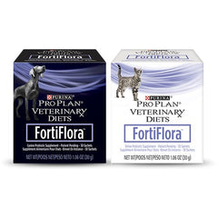 🦠💚 Fortiflora Proplan - Probiótico #1 para Perros y Gatos