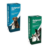 Galgocal Antiparasitario Perros y Gatos