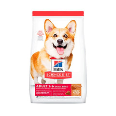 hills small bites pollo