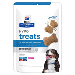 Hills Hypo Treats Perro 340g - Premios Hipoalergénicos