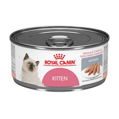 Royal Canin Kitten Lata 85g