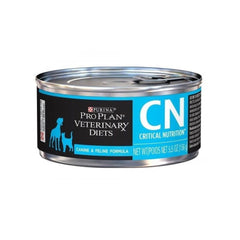 lata critical nitrition