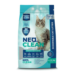 Neo Clean Arena Para Gatos