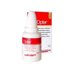 opter gotas