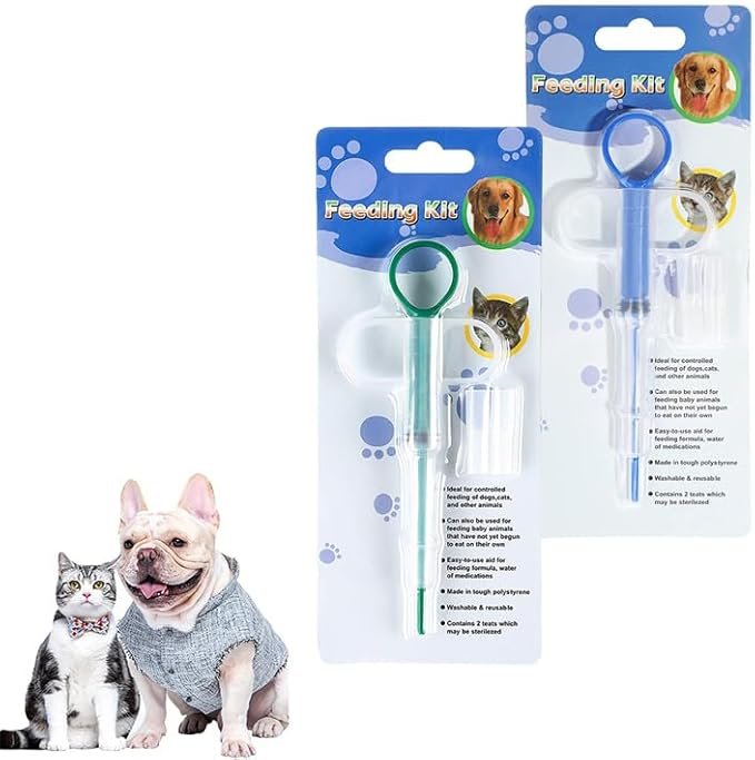 Jeringa Dispensadora