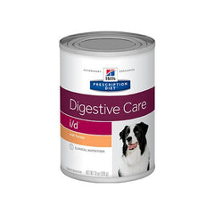 Hills i/d Perro Lata - Cuidado Digestivo