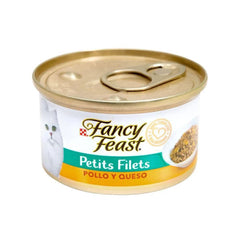 Lata Fancy Feast x 85g