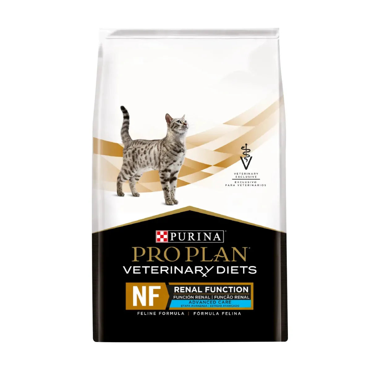 proplan nf advance care feline
