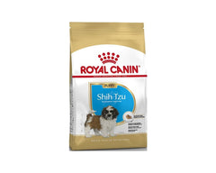 Royal Canin Shih Tzu Puppy - Alimento Cachorros Shih Tzu