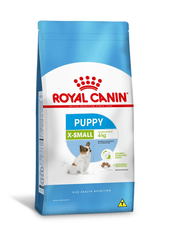 Royal Canin XSmall Puppy 1.5 Kg