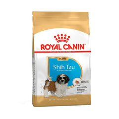 Royal Canin Shih Tzu Puppy - Alimento Cachorros Shih Tzu