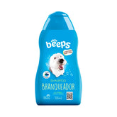 Shampoo Beeps para Perros y Gatos 500ml – Whitening, Puppies y 2 en 1