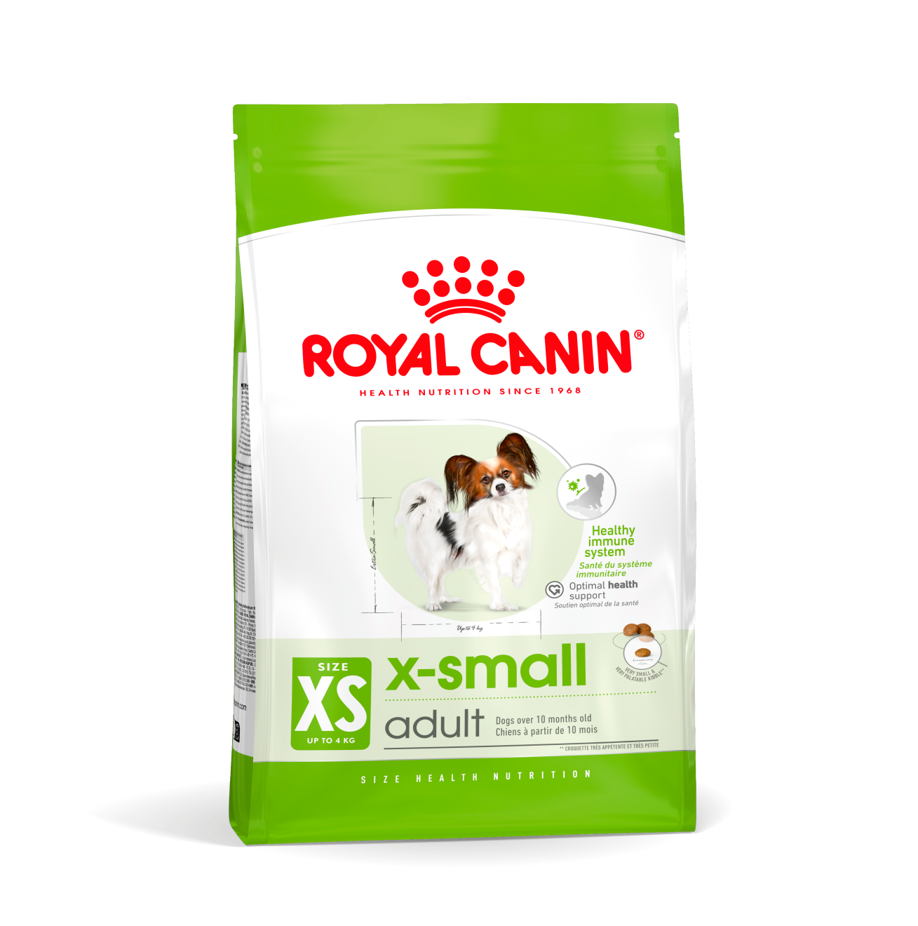 Royal Canin X-Small Adulto